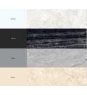 Harshi Impex Porcelain Slab Tiles 120x240 CM for Walls, Countertops & Flooring